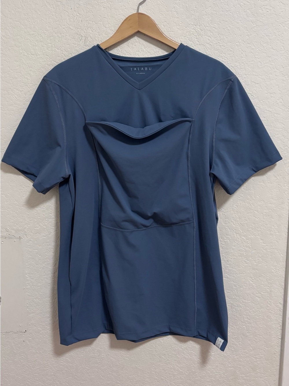 Lalabu dad shirt